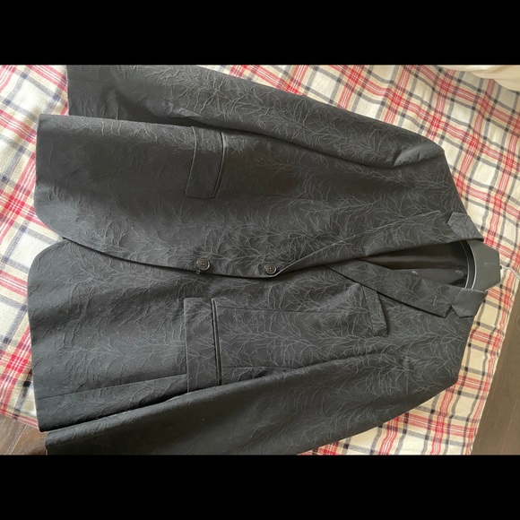 Versace blazer - Picture 5 of 10